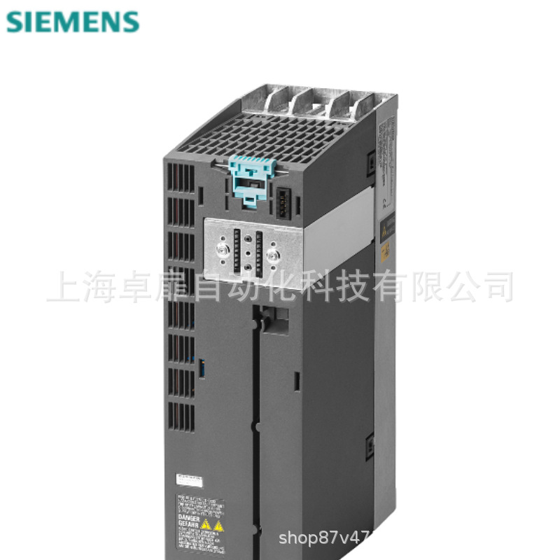 6SL3210-1PE21-1/4/8/AL0/UL0 西门子PM240-2 带斩波器 4KW变频器