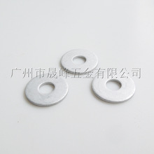 GB96.1���V�ش�|Ȧ&phi;6  DIN9021��ƽ�|Ȧ&phi;6