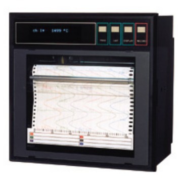 日本富士有纸记录仪PHA系列