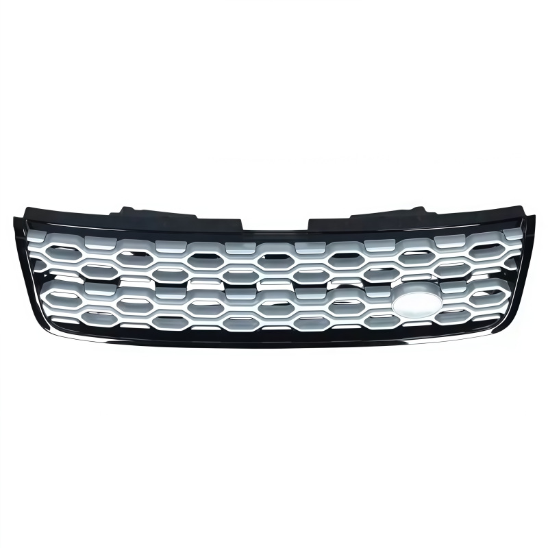 Land Rover Discovery Series Front Grille, Freelander Front Grille, Discovery Front Grille Upgrade, New Model Intake Grille, Discovery Front Grille