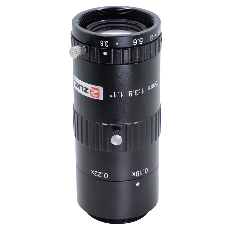 ΢�ྵͷ1200������75mm1.1" C�ӿڴ����ͻ�����ɨ�����ҵ��ͷ
