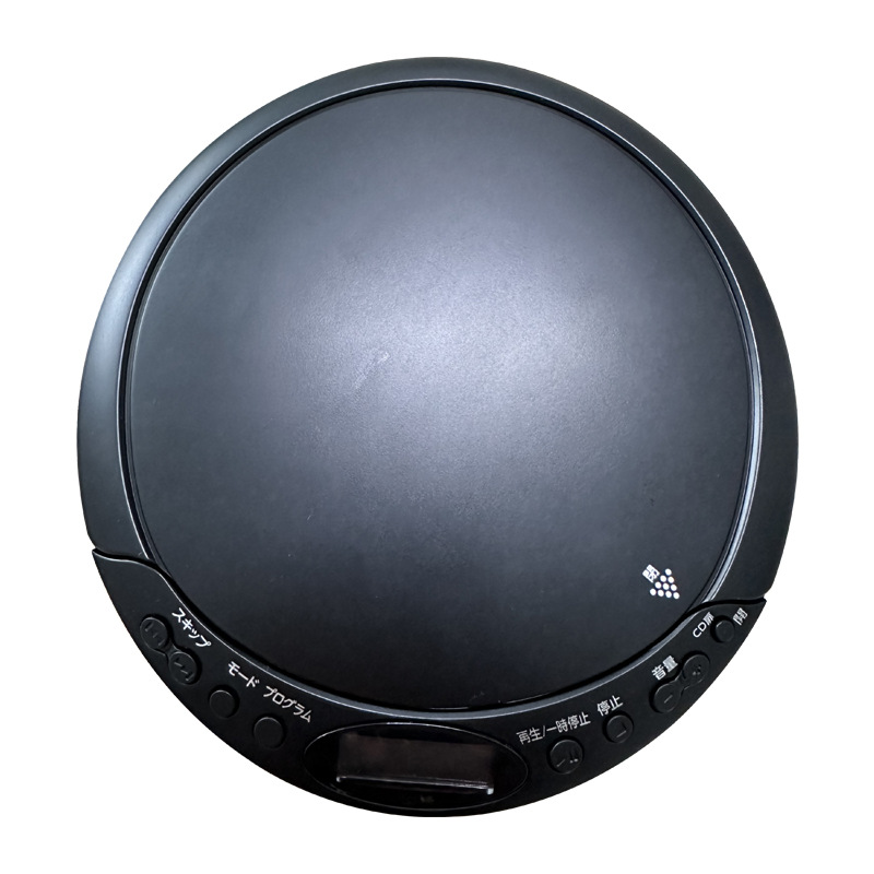 クロスボーダー携帯cdウォークマン知能学習機bluetoothプレーヤーcd機携帯型胎教機