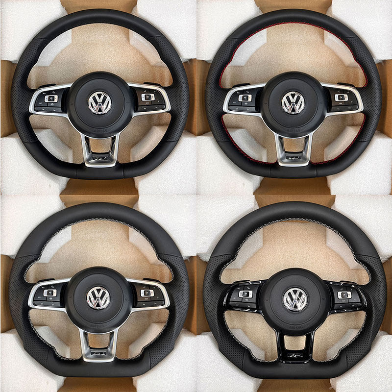 Volkswagen Golf, Magotan, Scirocco üçün R-Line sükan çarxı