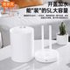 5L large capacity double spray humidifier usb home mute bedroom office night light digital display humidifier wholesale
