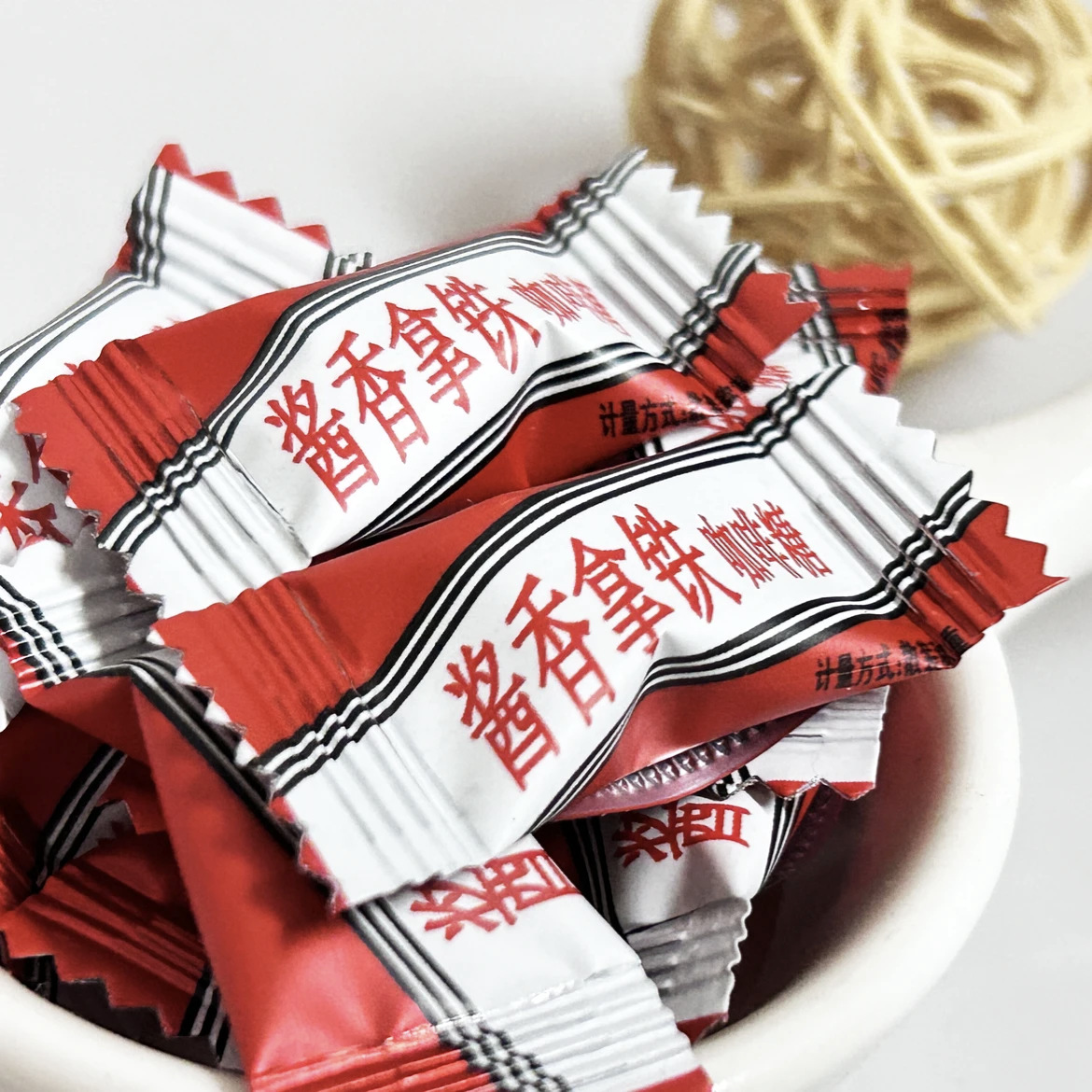 소스라떼 커피슈가 250g*1봉