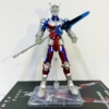Mecha·18CM super movable [gift box] Ultimate Zero