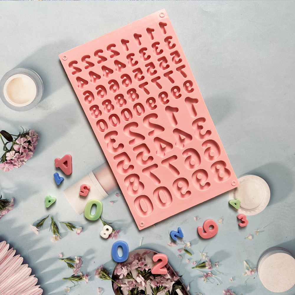 112 molde de silicona para pastel helado pudín molde de postre para jabón