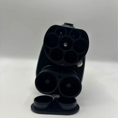 Charging 250A, EV şarj adapterləri
