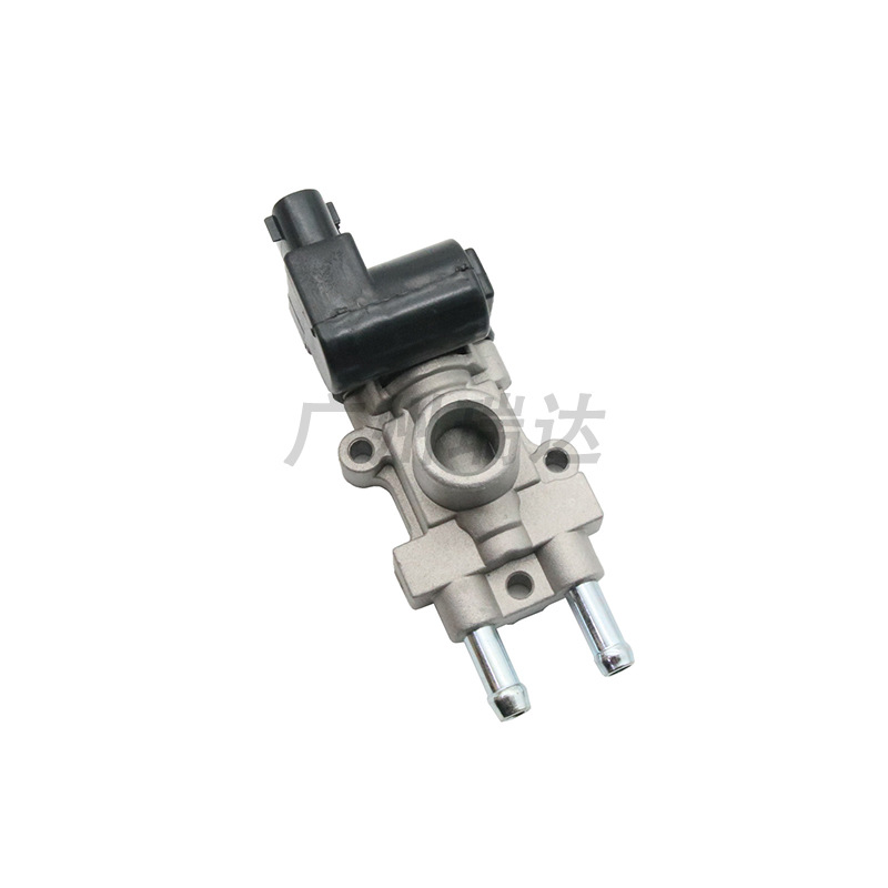 22270 - 22030 22270 - 22031 Venta en caliente transfronteriza para válvula de control de ralentí de automóviles de Toyota