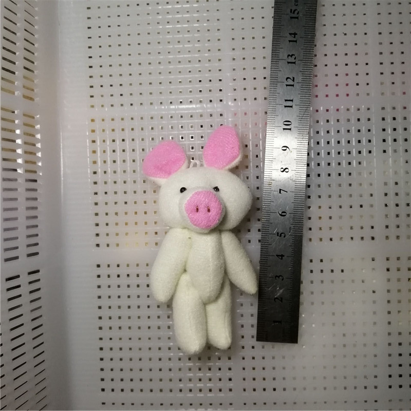 8cm 돼지