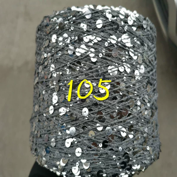 105 One or two (no tube, it is a group shape) 50 grams of one piece