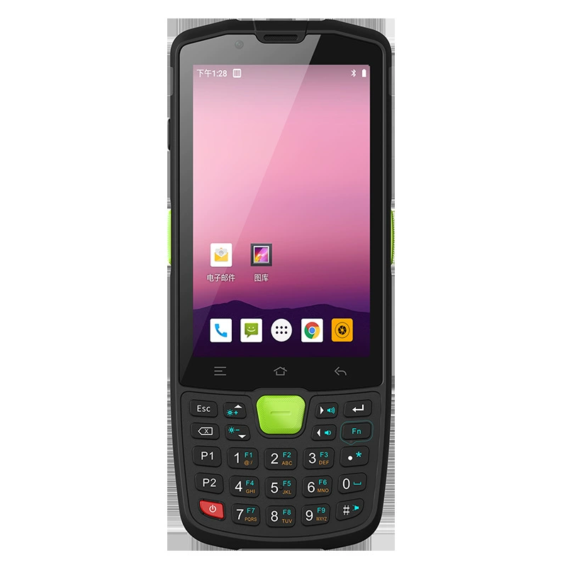 сеуик东大集成 Brand new AUTOIDQ9 портативный терминал экспресс PDA инвентаризационная машина беспроводной сборщик данных