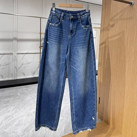 休闲裤;半身裙;女式牛仔裤