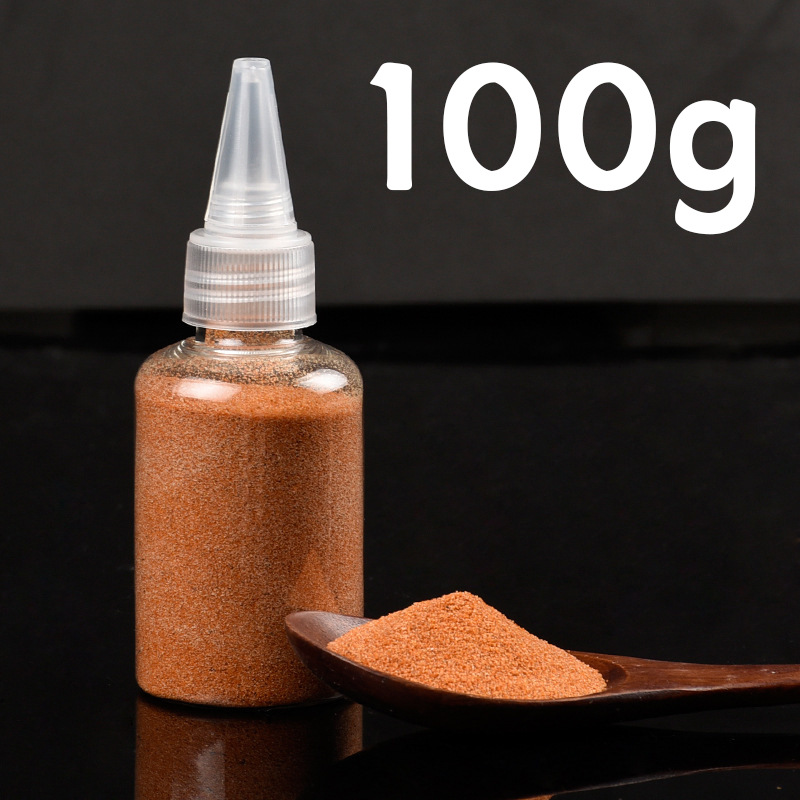 100g of shrimp eggs in the year