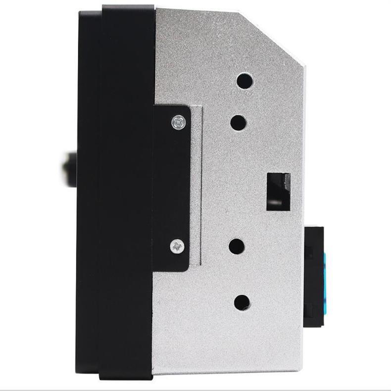 Hd 7inch Car Mp5 Card Car Mp5 Player Supports Bluetooth Call Reversing Priority 7012B Short