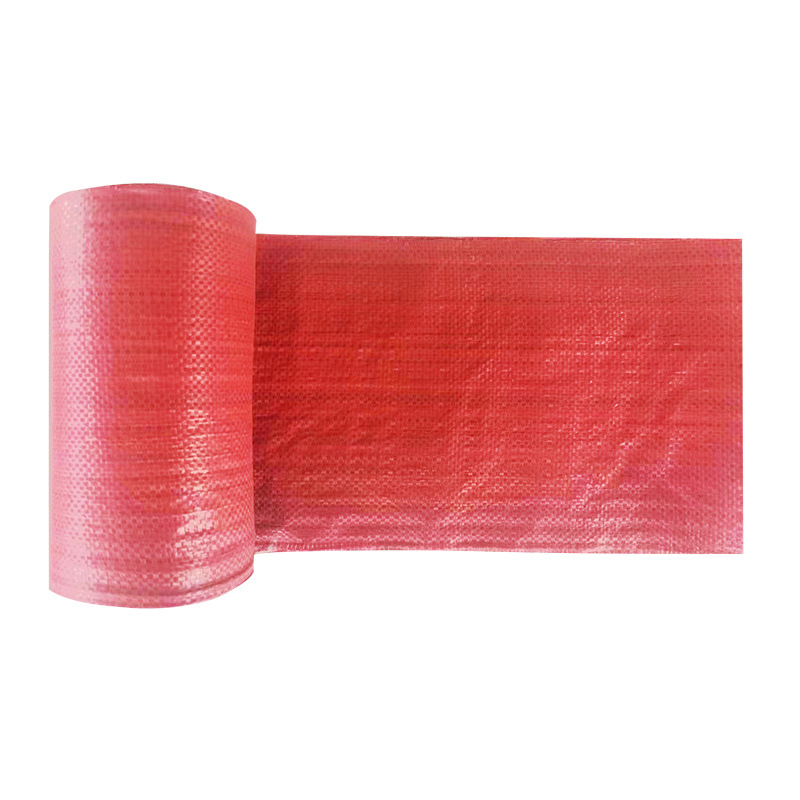 Cinta de embalaje de tela tejida, rollo de tela para embalaje, tira de cobre, tubo de acero, cinta de embalaje con diseño de piel de serpiente, cinta de envoltura tejida, bolsa tejida.