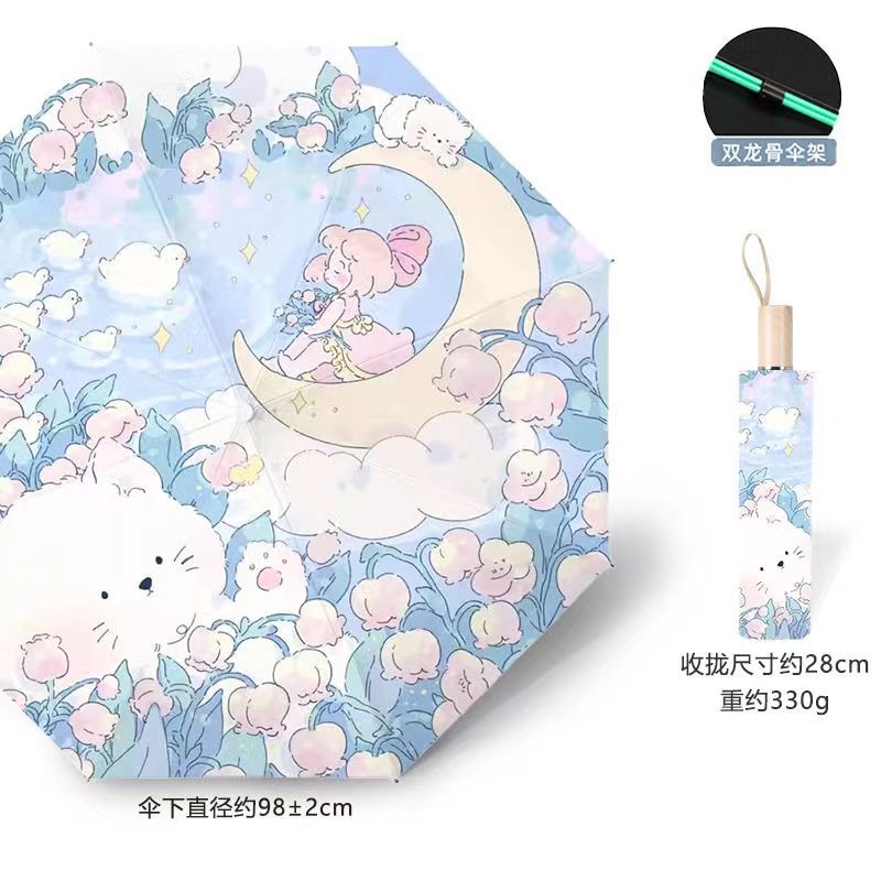 Happy Fantasy (jiuheban) manual