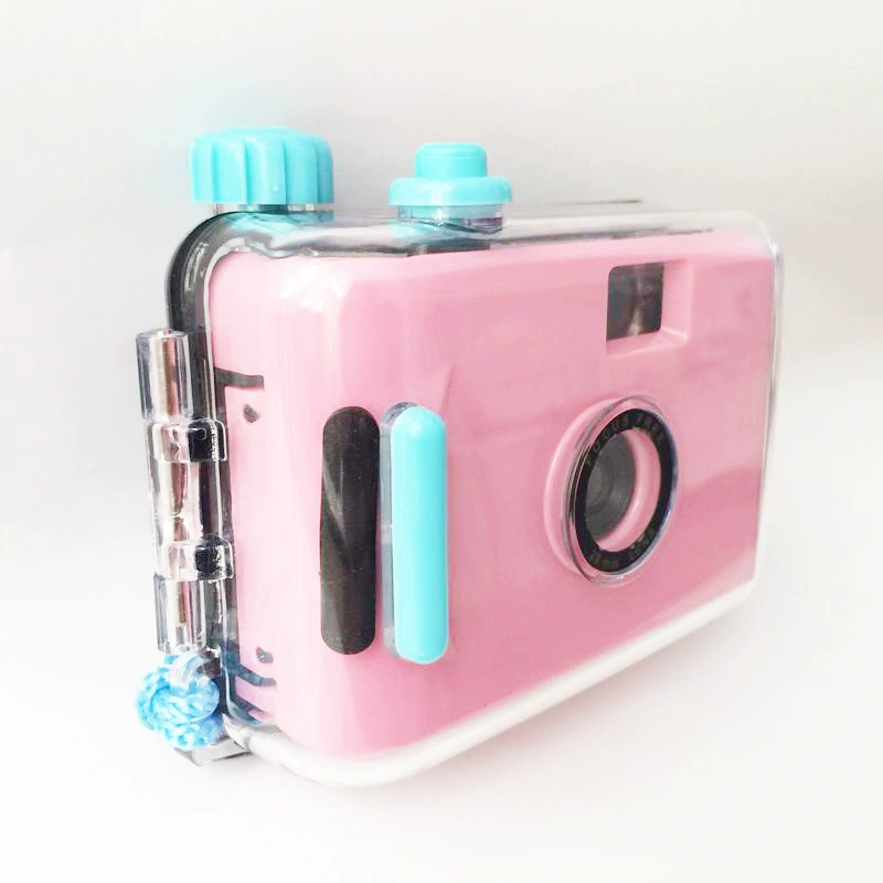Disposable camera, creative bidet, 2021 years
