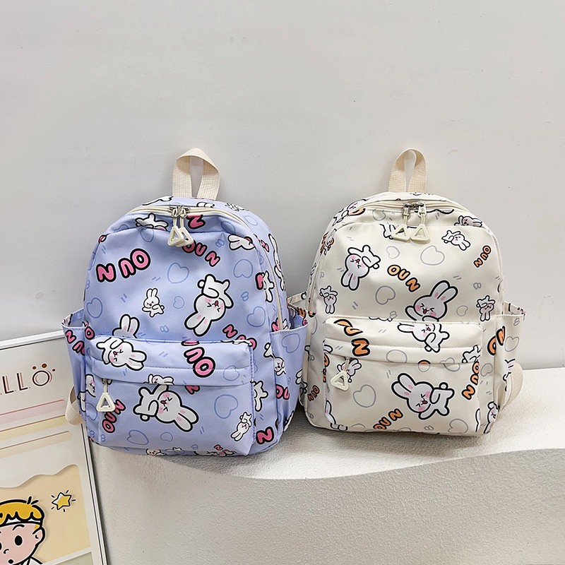 Mochila de jardín de infantes 3 - 7 años Mochila de ocio infantil Coolomi nuevo comercio exterior