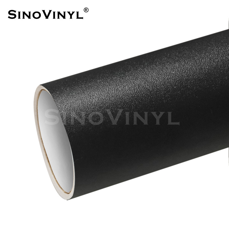 Película mate para cambio de color de coche, adhesivo mate para coche, negro mate, pintura completa para coche, adhesivo para superficie de coche, película de práctica negro mate, película para coche