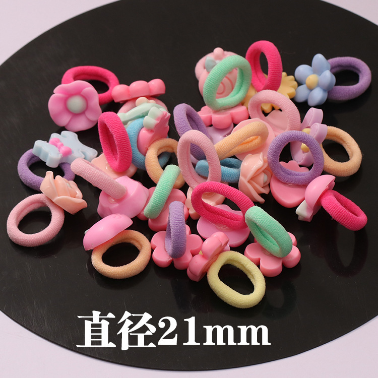卡通玩偶小摆件工艺品配件微景观树脂装饰品小狗动物立体公仔桌面|undefined