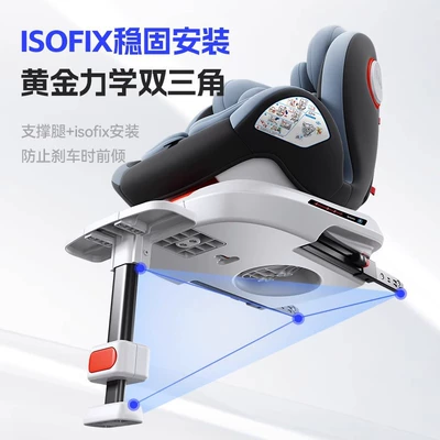 for Babies, Infants and Toddlers, Suitable Car child safety seat