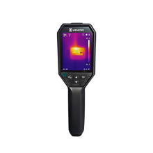 手持红外测温热像仪H11(HM-TPH11-3AXF)海康威视微影地暖电力检测