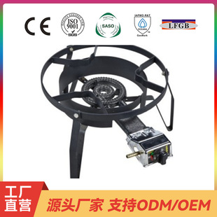 High Quality Cast Iron Stove Wholesale Cast Iron Single Head Fierce Stove Picnic Cast Iron Stove Cast Iron Fierce Gas Stove