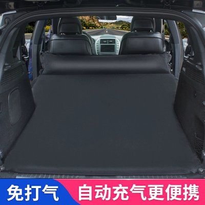 Suitable for Jeep Cherokee, Compass, Grand Cherokee, car inflatable mattress, SUV trunk sleeping pad