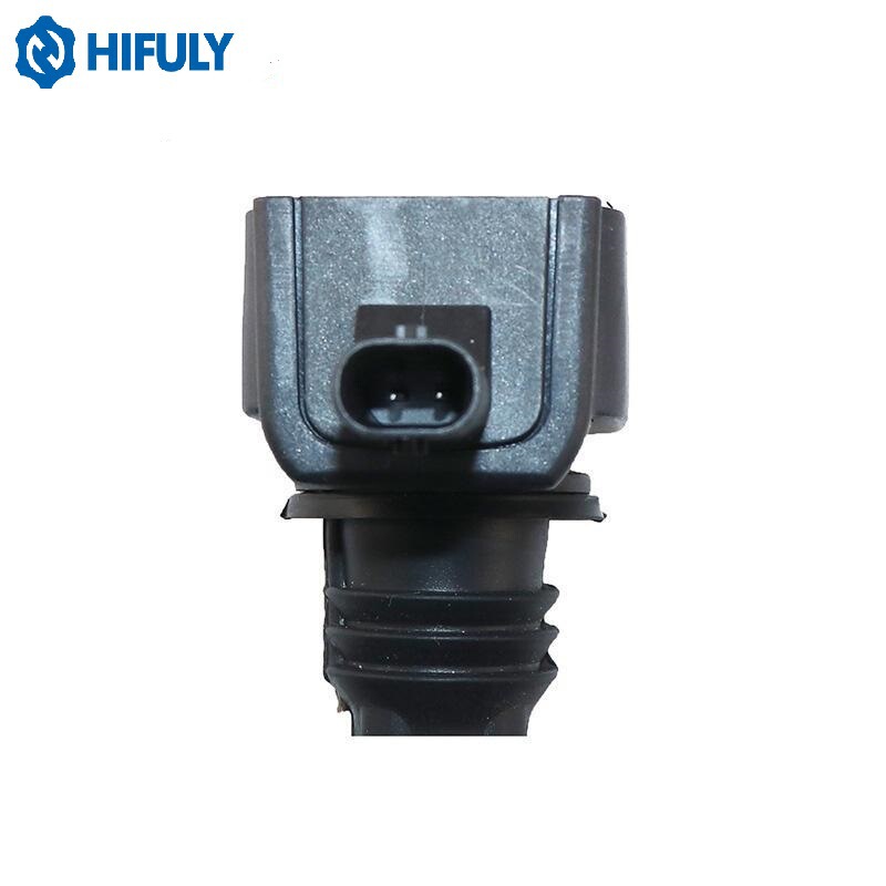 工場クロスボーダーuf6 48適用Jeepドッジクライスラー自動車点火コイル0221504032|undefined
