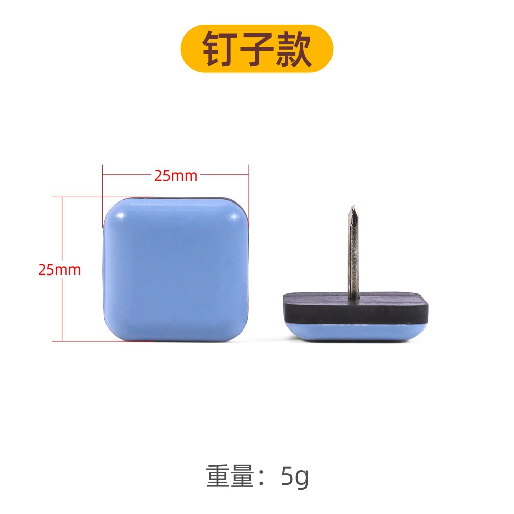 [네일 패드] * 25mm * 20