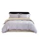 Light Luxury 200 Xinjiang Long-staple Cotton Four-piece Set Class A Double-piece Cotton Bedding Cotton Bed Sheet Bed Set