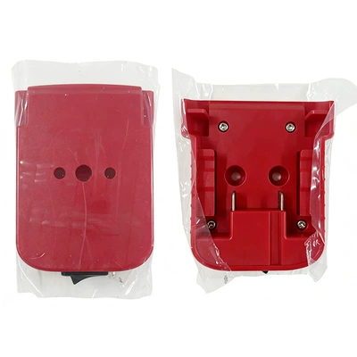 Battery Auxiliary Starter Emergency – Car on the line of fire - single-adapter-shell-with-switch