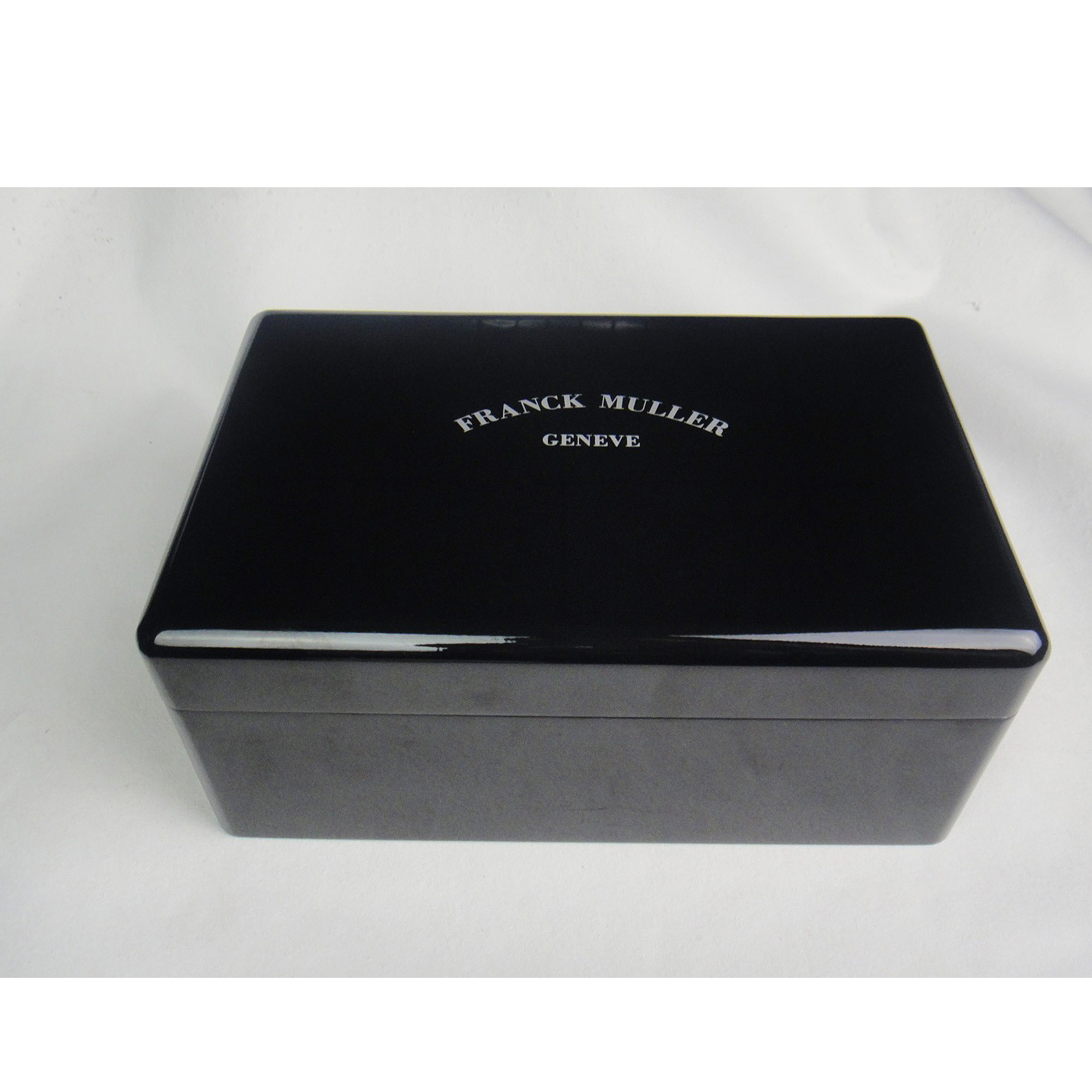 手表包装现货 高亮光油漆表盒 大量库存手表包装低价出售