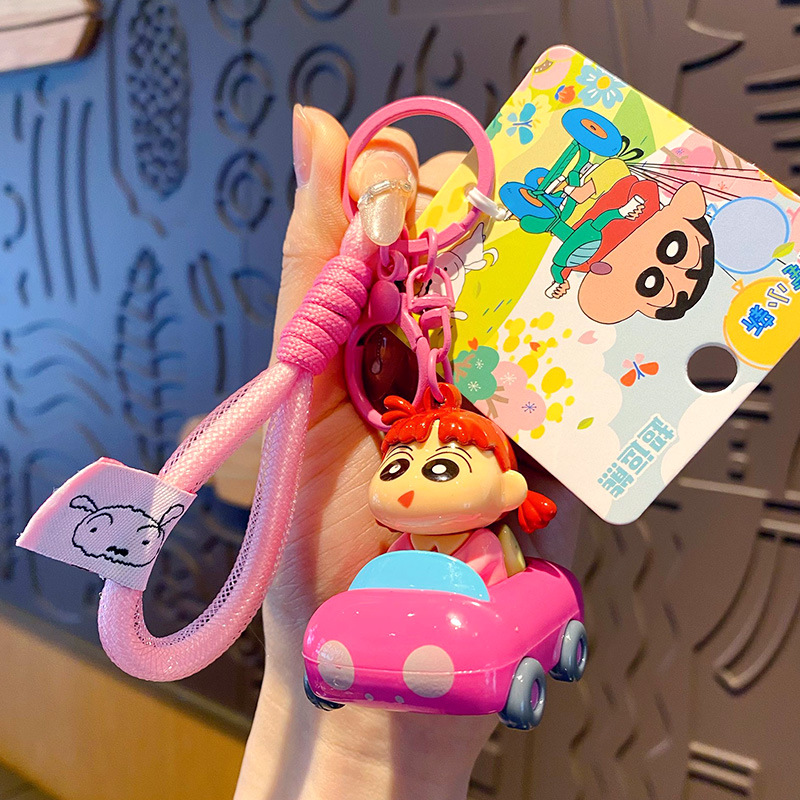 Оригинальные динамичные мелки, брелок