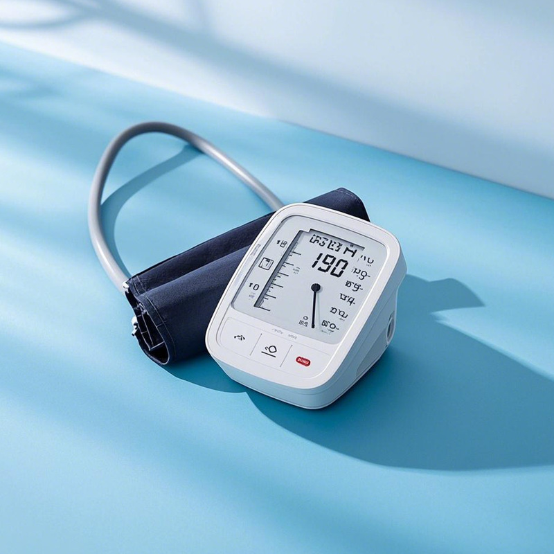 济南厂家免费开发注塑模具 注塑包胶ABS血压仪外壳 注塑医疗配件