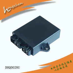 Yamaha Xtz750 1989~1995 üçün CDI alışdırıcı Oe: 3Ld-82305-00-00