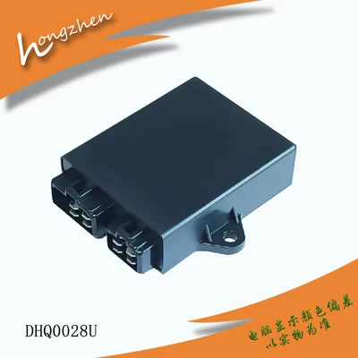 Cdi Igniter for Yamaha Xtz750 1989~1995 Oe: 3Ld-82305-00-00 (Alovlandırıcı (Vozduşka/İqniter))