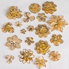 diy������廨Ƭ��װͷ�ιŷ��ֹ����Ӳ�����Ƭ��������Ƭ���
