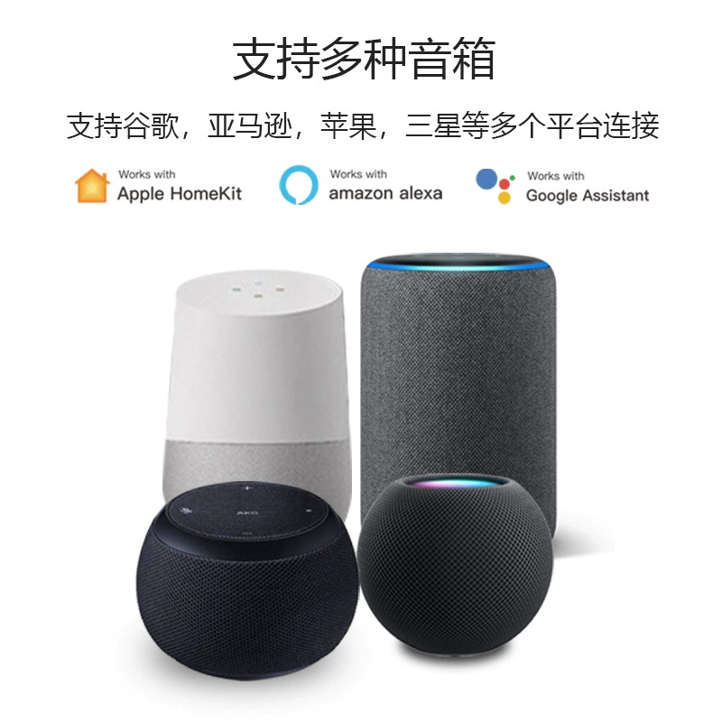 Умная розетка Tuya Matter европейского стандарта wifi Яндекс тайминг Alexa голосовой переключатель Smartplug