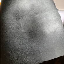 黑色箱包pvc皮革面料纳帕纹荔枝纹皮革 钥匙扣压花人造革相册卡套