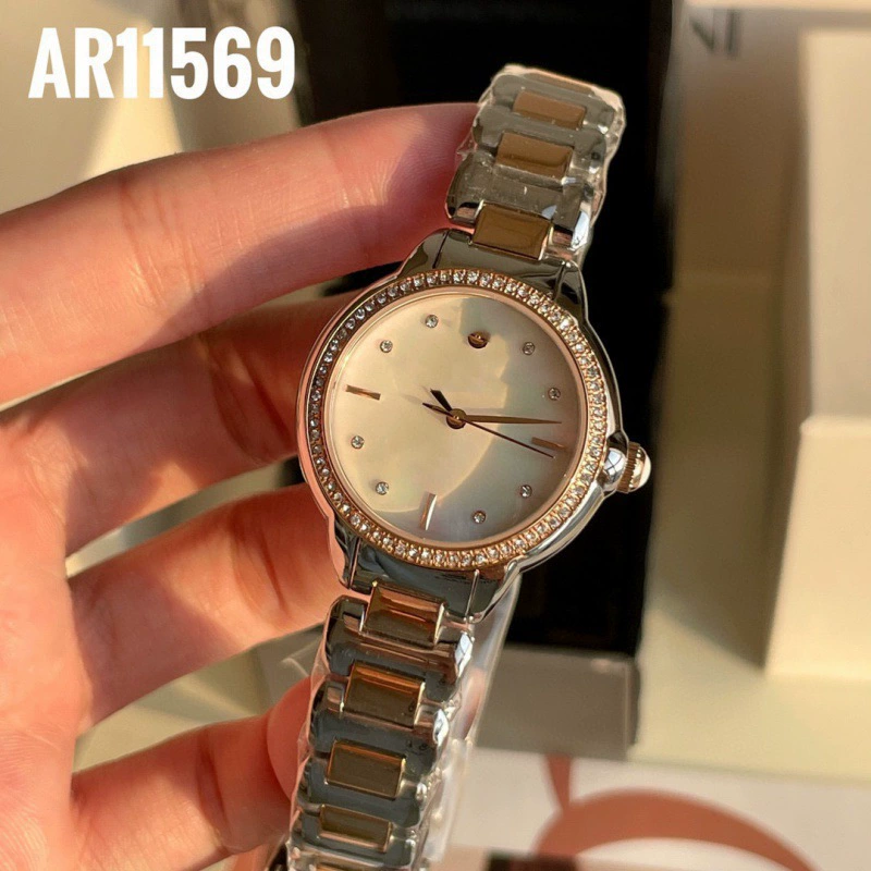 Аструм Фэшн Мани часы AR11523 часы женщина 11525 часы AR11569 Diamond женщина AR11524