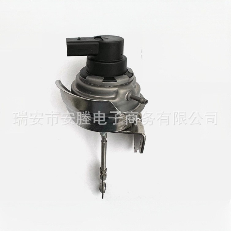 Volkswagen 03L253016T 03L253014A Turbocharger Solenoid Valve for Audi Volkswagen Skoda (Supercharger)
