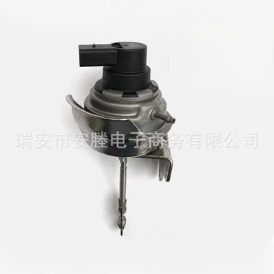 Volkswagen – 03L253016T 03L253014A Turbocharger Supercharger