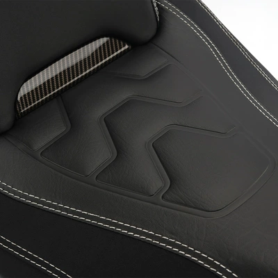Cushion, Thickened Waterproof Lumbar Support – Motorcycle cushion