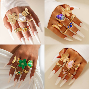 �W���Ʒ �͹Ž��َ׺λ��䌚ʯ��ָ ����������ָ���bָ�hŮ