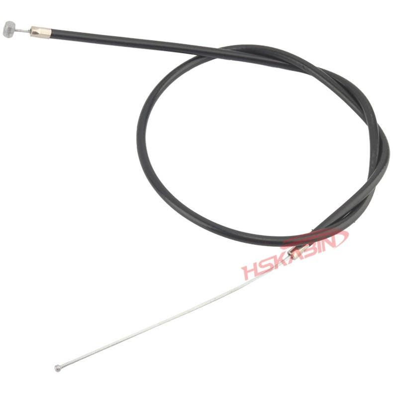 47cc 49cc mini motorcycle throttle line small off -road motorcycle Little Apollo 72CM throttle line