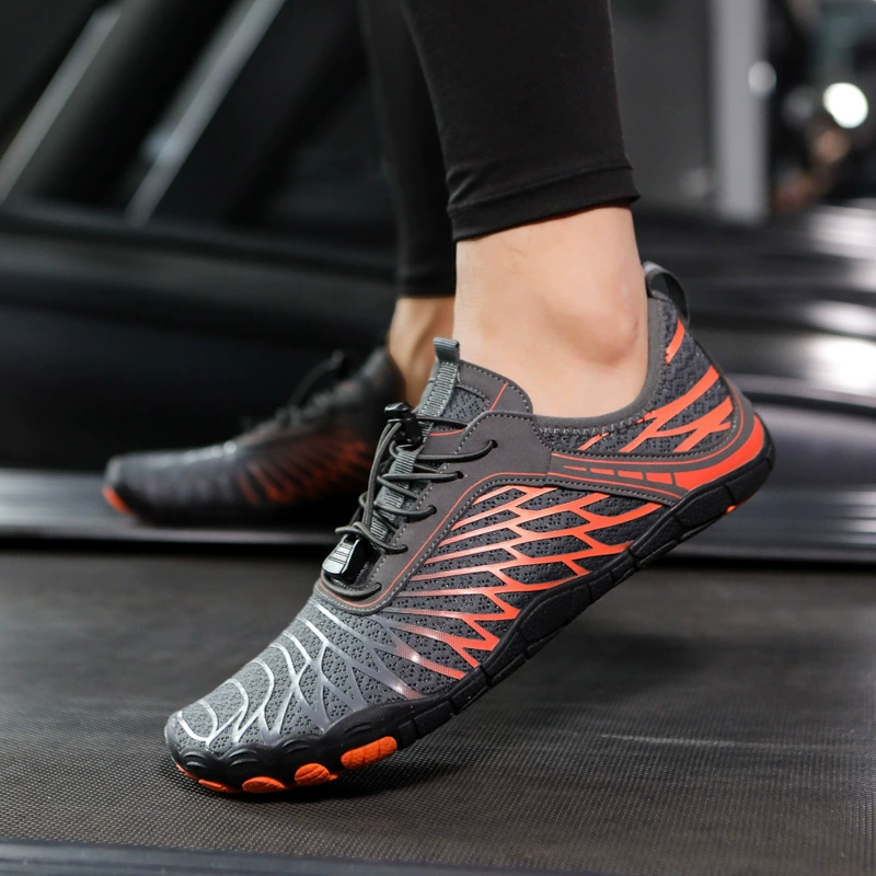 Shoes, climbing beach footwear for beloved for swimming for gym