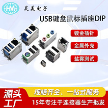 usb�I�P������l�W��PS2�ӿ��p�ӿڽӾ����ӾG���p����6P 6о