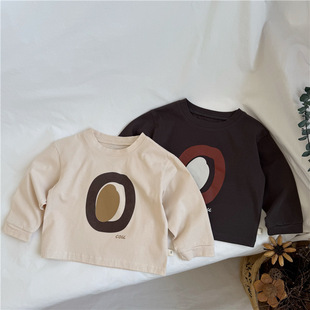 GL-kids�n�洺����Ʒ��ͯ��ͨӡ���L��T��Ů���������ٴ�����